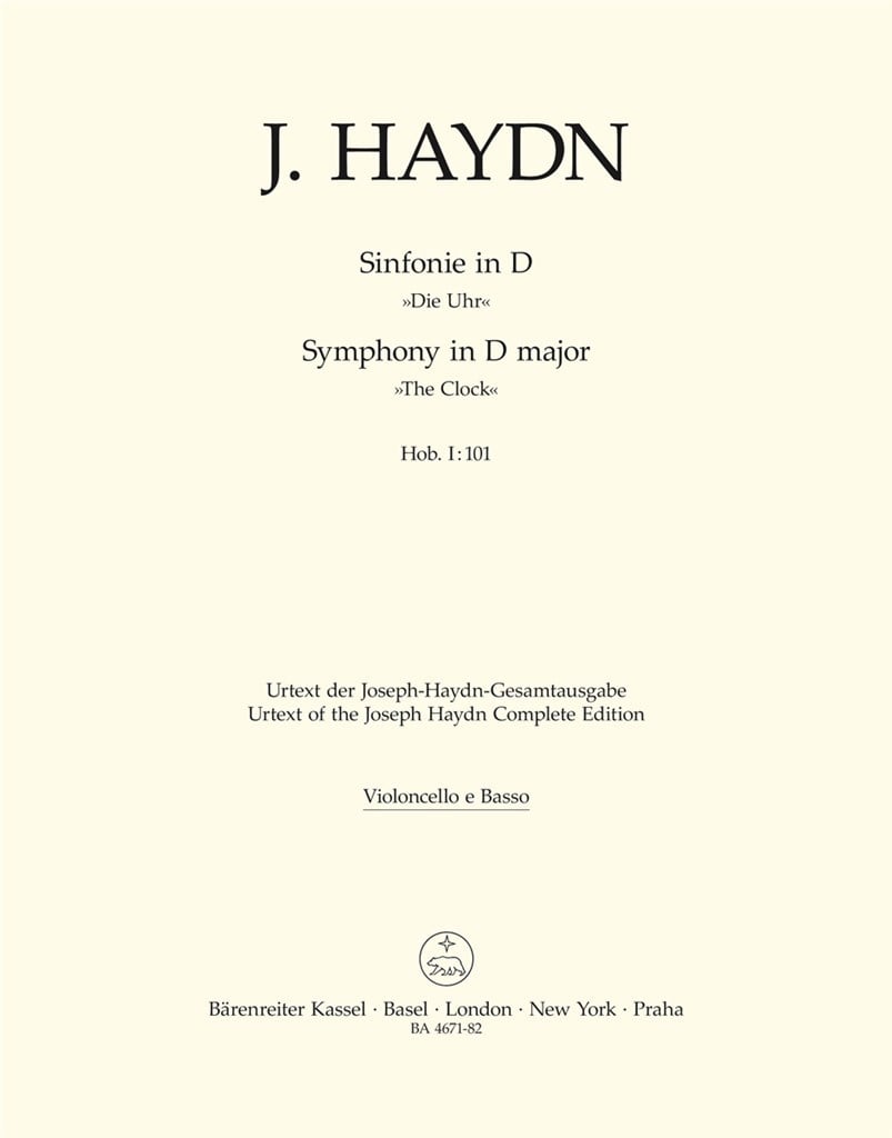 London Symphony